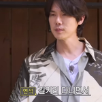 저 분은 어디 가는걸까? 저 사람은 뭘하고 계신걸까?