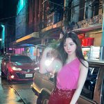 카리나가 슈퍼<b>노바</b>로 활동하면서 올린 인스타 사진들