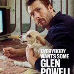 글렌 파월 <b>GQ</b> Hype 화보