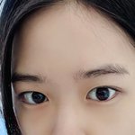 와 안유진 이게 <b>쌩얼</b>이야?