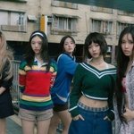 뉴진스, 브랜딩과 접속사가 없네…민희진 式 근사한 원근법