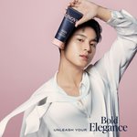 [세븐틴] <b>캐럿</b>분들 빨리봐요.. 민규 어노브 화보