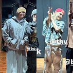 [군대] 태형 업고 튀어
