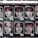 [트레저] 지훈아 현석아 도영아 탈퇴해 (노래 파트<b>분배</b>지)