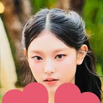 와 <b>디올</b> 해린 미쳤다 원피스 너무이쁨