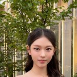 [드루와] 와 오늘 해린 <b>디올</b> 행사 레전드인듯