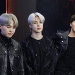 달려라 방탄 EP82 현장 비하인드 <b>지민</b>