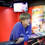 달려라 방탄 EP82 현장 비하인드 <b>진</b>