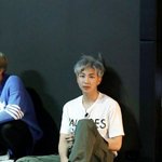 달려라 방탄 EP82 현장 비하인드 <b>알</b><b>엠</b>