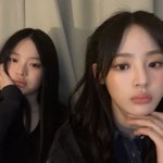 난 뉴진스 <b>춤</b> 추는데 너무 신기함