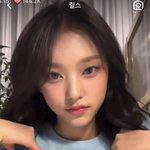 [댓글부탁해] <b>해린</b> 미친 거 아님?