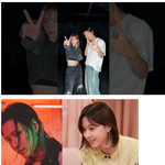 [댓글부탁해] 진짜 닮았다는 샤이니 <b>태민</b>과 에스파 윈터.jpg