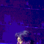 투바투 연준 미국투어  팬서비스 미쳤네