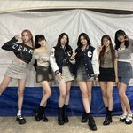 [모두드루와] 벌써 대학축제 10개 돌았다는 스테이씨