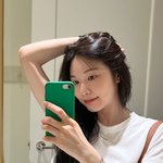 김연아도 <b>아이폰</b> 쓴다
