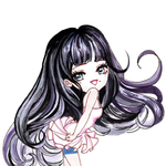 81세 원로 순정만화작가님이 그린 아이브