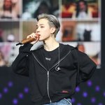방탄 맵오브더<b>소울</b> 온라인 콘서트 지민
