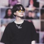 방탄 맵오브더<b>소울</b> 온라인 콘서트 슈가