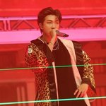 방탄 맵오브더<b>소울</b> 온라인 콘서트 알엠
