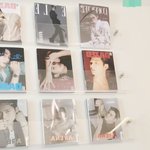 세븐틴 민규 <b>생카</b>에 살고 있는 원우