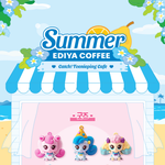 [이것좀봐줘] <b>티니</b>핑 피규어 이정도면 혜자일까요?