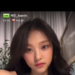 눈이 진짜 <b>예쁘다</b>