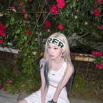 오늘 <b>윈터</b> 인스타
