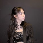 방금 카리나 인스타