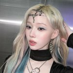 윈터 원래 이렇게 생겼었음..?