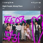 [<b>방탄소년단</b>] ㅅㅁㅇㅈ