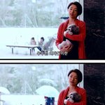 [방탈죄송] 8년전 일본드라마에서 언급한 <b>출산율</b>