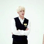 달려라 방탄 EP64 현장 비하인드 <b>진</b>
