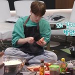 요리 못해서 안 한다는 <b>누나들</b>에게 김재중이 하는 말