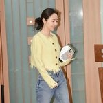 민희진 개이쁘다