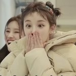 [댓글부탁해] 보넥도 <b>운학</b> 살짝
