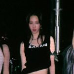 [모두드루와] 어제 <b>성대</b> 카리나 진짜 난리났네..착장머임