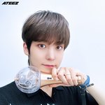 에이티즈 이거 어디올라온 사진이에요??