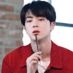 <b>bts</b> 진 6월 12일 전역 예정 12일 남음