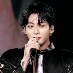 정국아 보고싶었오