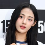 아니 뉴진스는 <b>기사</b>사진이 이거라고?