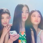 근데 뉴진스 이제 덜신선한거
