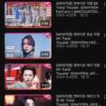 엔하이픈 얘네 진짜 잘한다