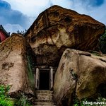 [국내여행] 의정부 <b>석굴암</b> 김구선생필적암각문