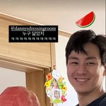 '만삭 임산부' 이다은 위해 이런 <b>외조</b>까지? "매일 수박 써는...