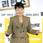 김수미, 건강 악화…<b>한양대병원</b> 입원[TEN이슈]