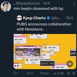 블핑 <b>해외</b>팬들한테 안 좋은 반응 받고 있는 민희진