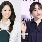 [댓글부탁해] 걸그룹 신부 <b>풍년</b>…송지은→하니, 가을의 신부된다[종합]