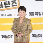김수미, 피로 <b>누적</b>으로 병원 입원...활동 잠정 중단