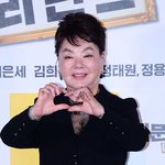 ‘76세’ 김수미, 건강 적신호로 병원 입원…활동 잠정 중단