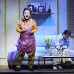 김수미, 피로 <b>누적</b>에 입원...활동 중단